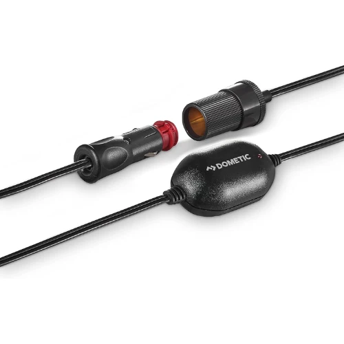 CoolPower M 50U Moniteur de batterie 12 V (dc) adapté pour toutes les applications dometic