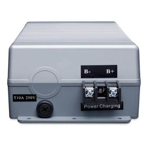 PerfectCharge IU 812 Chargeur IU0U pour batteries au gel 12 V, à électrolyte liquide ou humide dometic