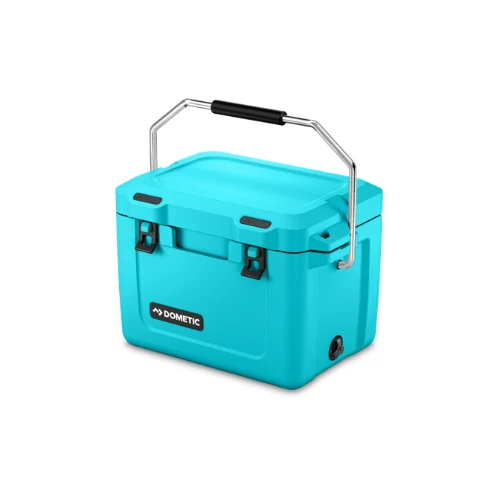 Glacière rigide isotherme, 19 l, Dometic Patrol 20 Lagune