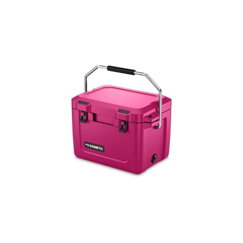 Glacière rigide isotherme, 19 l, Dometic Patrol 20 Orchid