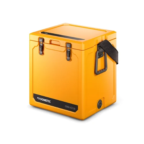 Glacière isotherme, 33 l Dometic Cool-Ice WCI33 Glow
