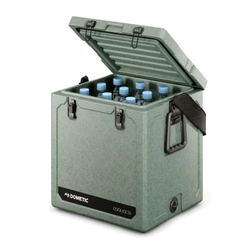 Glacière isotherme, 33 l Dometic Cool-Ice WCI33 Moss