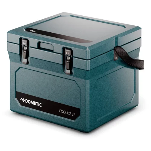 Glacière isotherme, 22 l, Dometic Cool-Ice WCI 22 Ocean