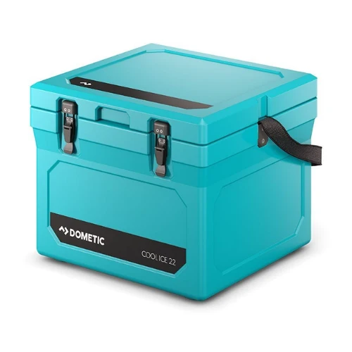 Glacière isotherme, 22 l, Dometic Cool-Ice WCI 22 Lagune