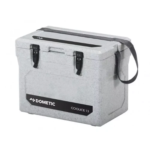 Glacière isotherme, 13 l Dometic Cool-Ice WCI 13 stone