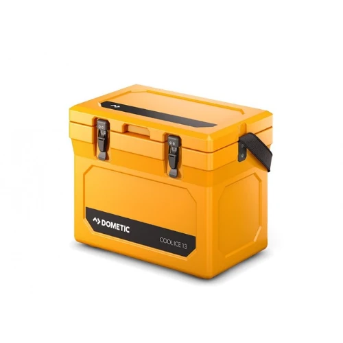Glacière isotherme, 13 l Dometic Cool-Ice WCI 13 Glow