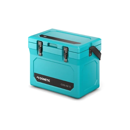Glacière isotherme, 13 l Dometic Cool-Ice WCI 13 lagune