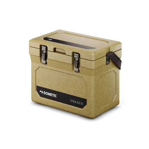 Glacière isotherme, 13 l Dometic Cool-Ice WCI 13 olive