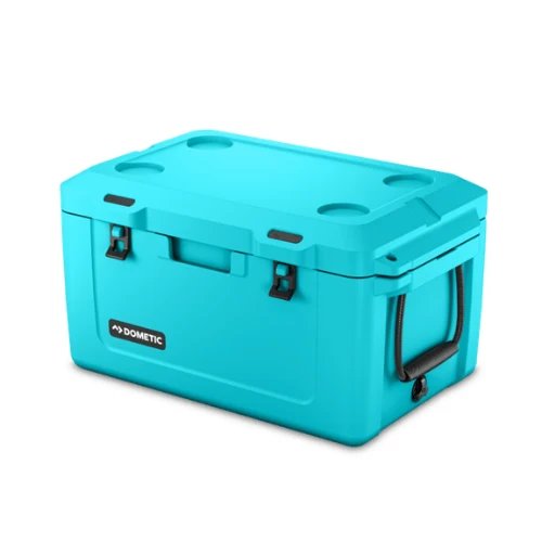 Glacière rigide isotherme, 54 l, Dometic Patrol 55 Lagune