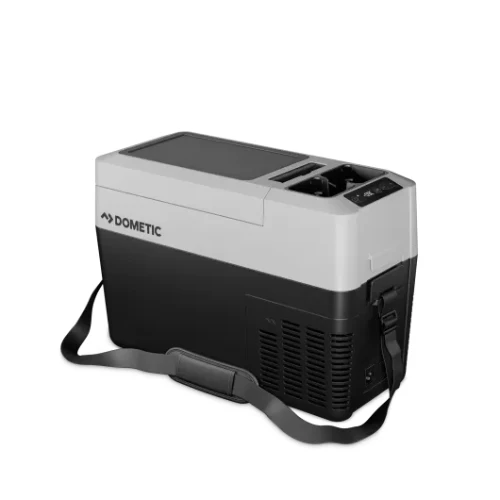 Glacière mobile à compression 12/24V-240V, 13 l Dometic CFF 12