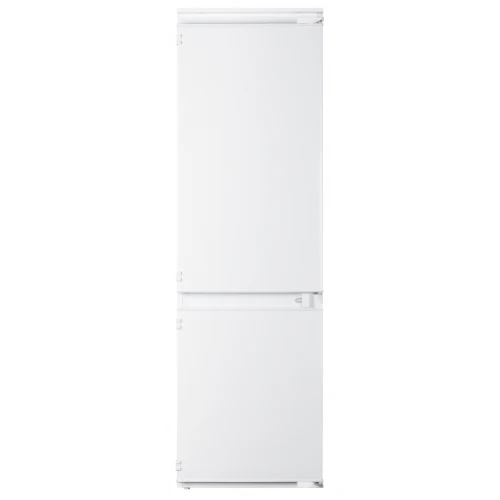 Réfrigérateur combiné intégrable AMICA AB8272E