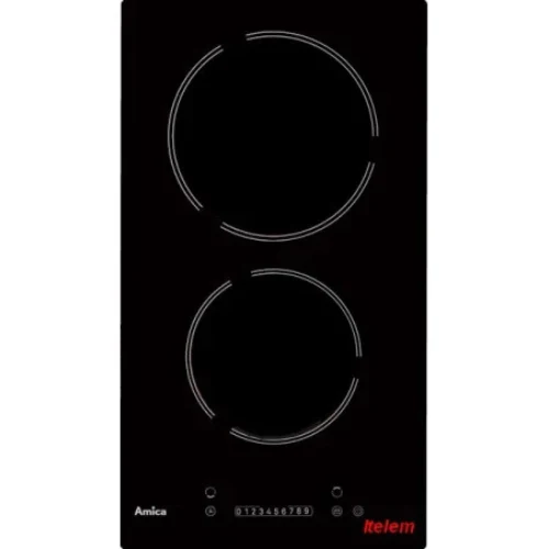 Table de cuisson AMICA AV2527C-1