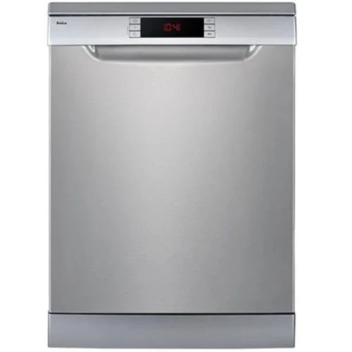 Lave-vaisselle AMICA INOX AXLVP1412X(F)