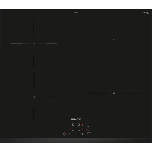 iQ100, Table à induction, 60 cm SIEMENS EH631BEB6E