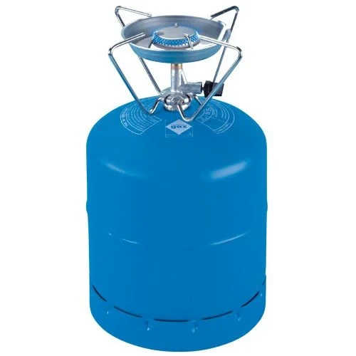 Réchaud 1 Feu R avec pare vent Campingaz - 27127ZCL