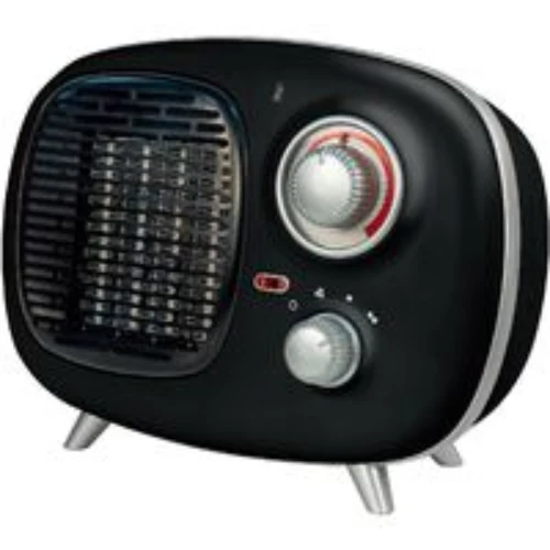 Radiateur Soufflant Céramique Fixe 1500W Drexon ASTON 926150