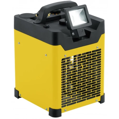 Chauffage Soufflant D'Atélier 3300W Drexon STORM 924330