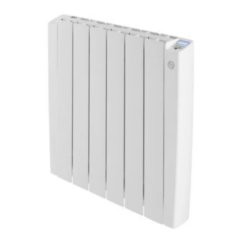 Radiateur FIXE À Inertie FLUIDE Blanc 1800W Delonghi HONEY 280042