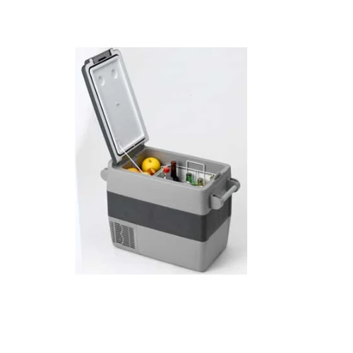 Glacière portable compresseur, 50 L, INDEL B Travel Box TB51A