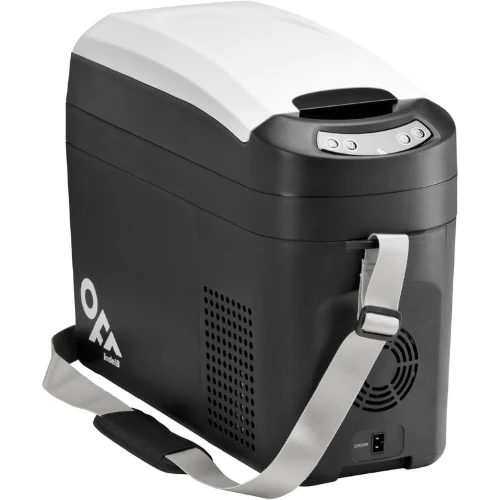 Réfrigérateur portable, 18 L, INDEL B Travel Box TB18