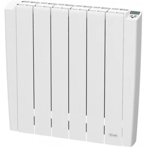 Radiateur FIXE À Inertie FLUIDE Blanc 1000W Delonghi HONEY 280040
