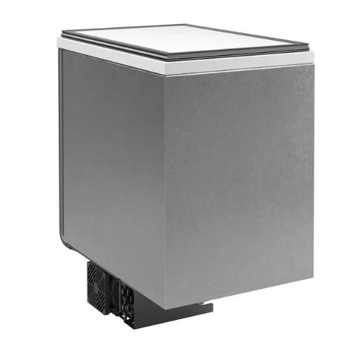 Réfrigérateur TOP LOADED , Blanc, Compresseur intégré INDEL B TL41