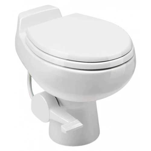 Toilettes aspiration, Dometic VacuFlush 5006