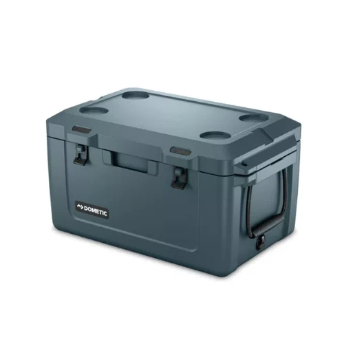 Glacière rigide isotherme, 54 l, Dometic Patrol 55 Ocean