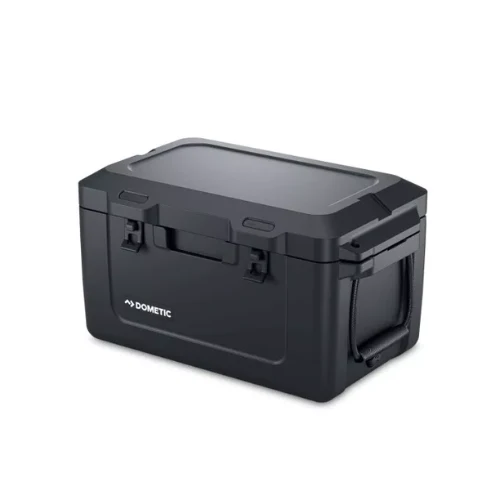 Glacière rigide isotherme, 36 l, Dometic Patrol 35 Slate