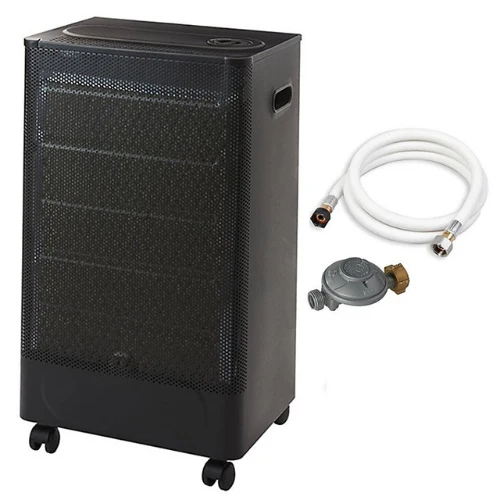 Chauffage d’appoint mobile Catalyse FAVEX RIGA