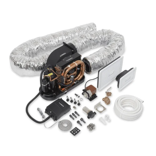 Système de climatisation maritime, 6 000 BTU/h, 1 130 W Dometic MCS T6