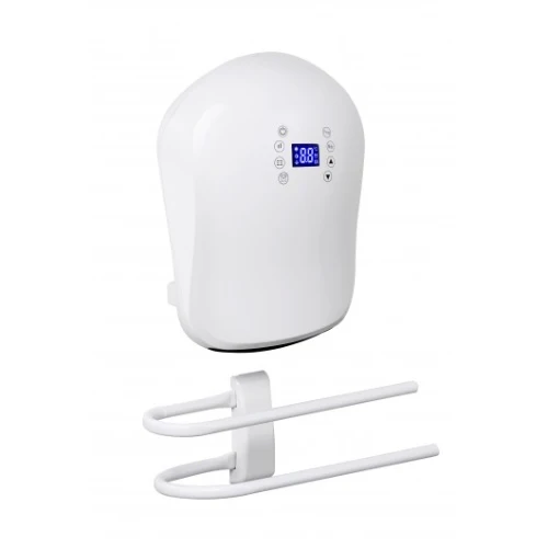 Sèche-Serviettes Soufflant 2000W Drexon TEXAS 813214
