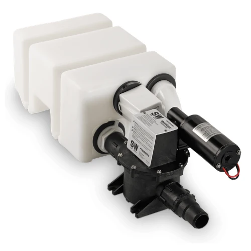 Générateur de vide, 12 V Dometic VGLP 12