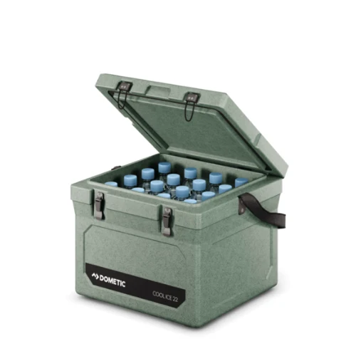 Glacière isotherme, 22 l, Dometic Cool-Ice WCI 22 Moss