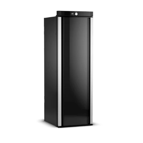 Réfrigérateur à absorption trimixte, 133 litres, noire 230 V Dometic RML10.4T