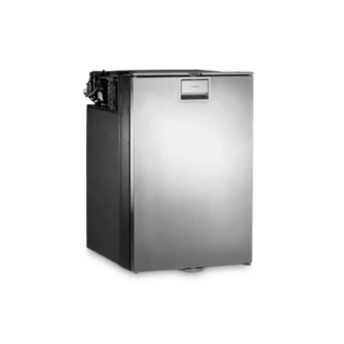 Réfrigérateur à compresseur inox CoolMatic 130 litres Dometic CRX140S