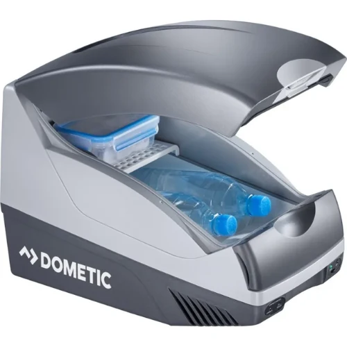 Glacière thermoélectrique pour voiture 12V (dc), 15 l Dometic BordBar TB 15