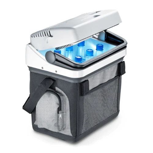 Glacière thermoélectrique pour voiture 12 V - 220/240 V, 20 l Dometic BordBar AS 25