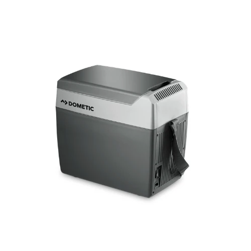 Glacière thermoélectrique 12V 7L portable Dometic TCX 07