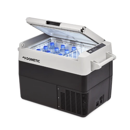 Glacière portable à compression, 12V/24V - 100V/240V 44L Dometic CFF 45