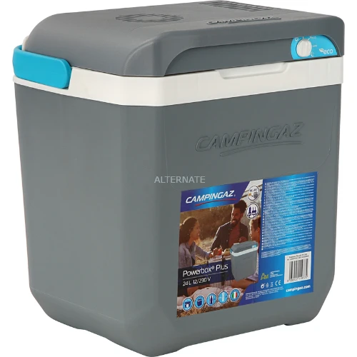 Glacière électrique Powerbox Plus 24L / 230V Campingaz - 2000037453