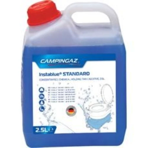 Lot de 10 Instablue Standard Désinfectant - 2000031966