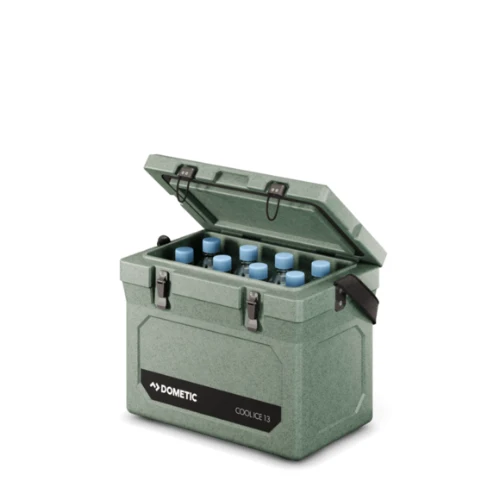 Glacière isotherme, 13 l Dometic Cool-Ice WCI 13 mos