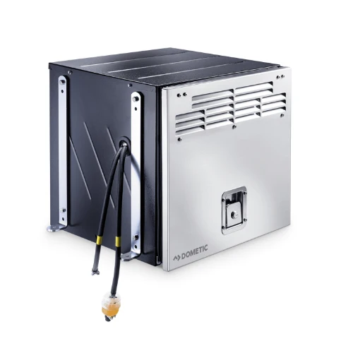 Générateur diesel, 2,5 kW, 230 V Dometic TEC 30EV