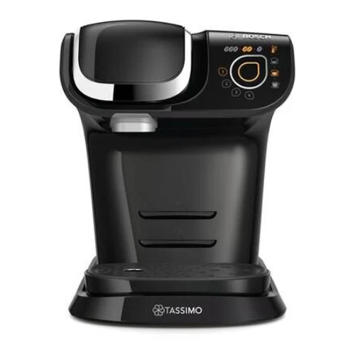 Cafetière à dosette ou capsule BOSCH TASSIMO MYWAY TAS6502