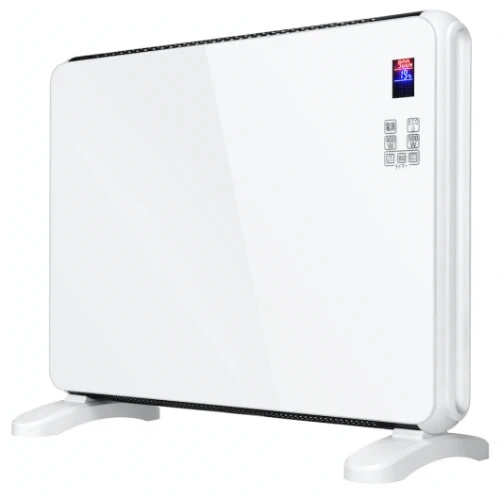 Panneau rayonnant mobile blanc 1500W Drexon FINLEY 921015