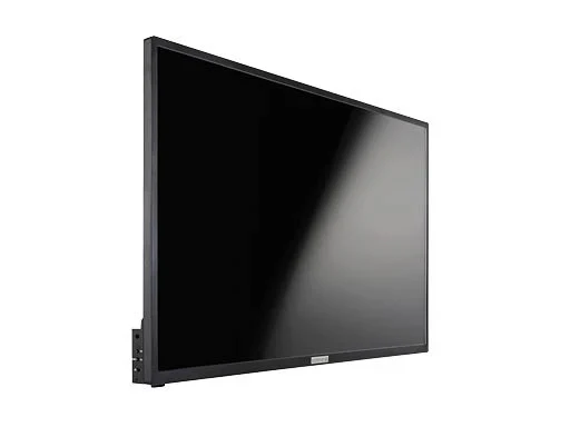 Téléviseur Smart TV Mobile 32'' 80 cm Alphatronics SL-LINIE SLA32W 4K