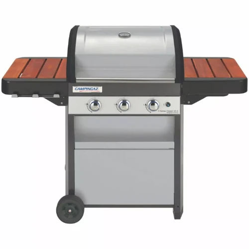Barbecue à Gaz Class 4 WLX CAMPINGAZ 2000033742