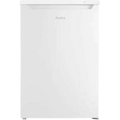 Congélateur table top Blanc AMICA AF3082