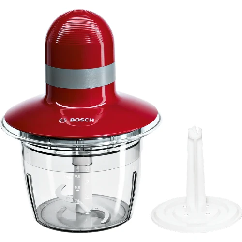 Mini hachoir à viande BOSCH MMR08R2